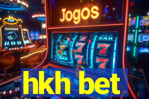hkh bet